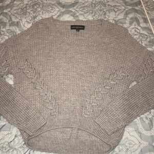 Sweater from Zumies
